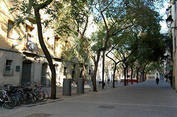 Apartamentos Born Picasso Barcelone Extérieur photo